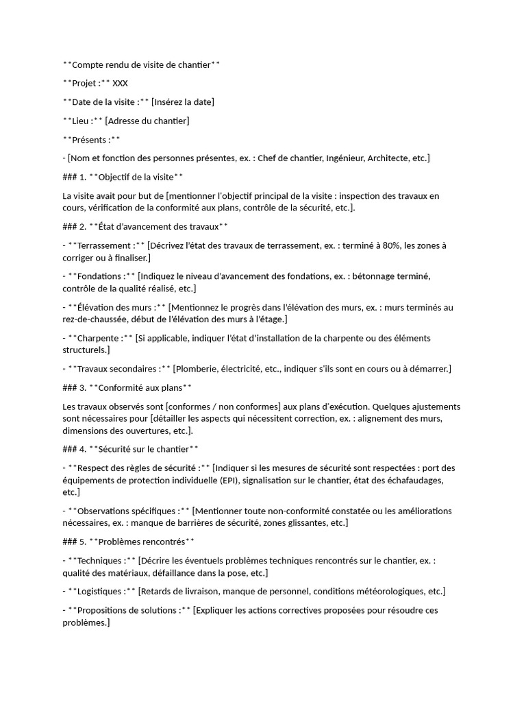 compte-rendu-de-visite-de-chantier-pdf
