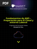 Guía Completa de AWS Skillbuilder | PDF | Computación en la nube ...