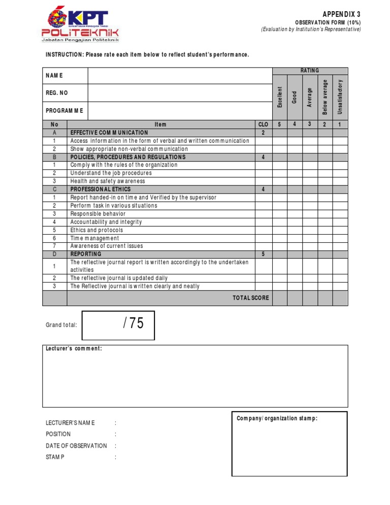 Appendix 3 | PDF