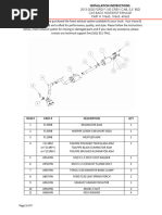 JTU Reflow Oven User Manual (6 and 8 Zones) | PDF | Computer File