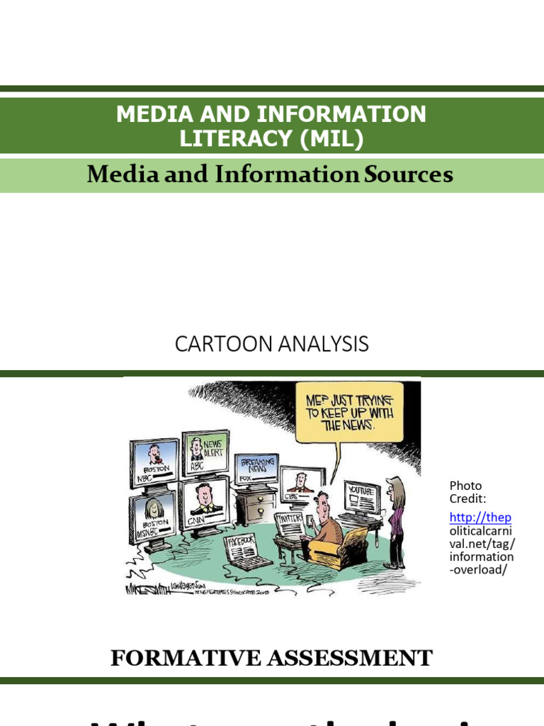 Indigenous Media and Information Literacy | PDF | Information | Human ...