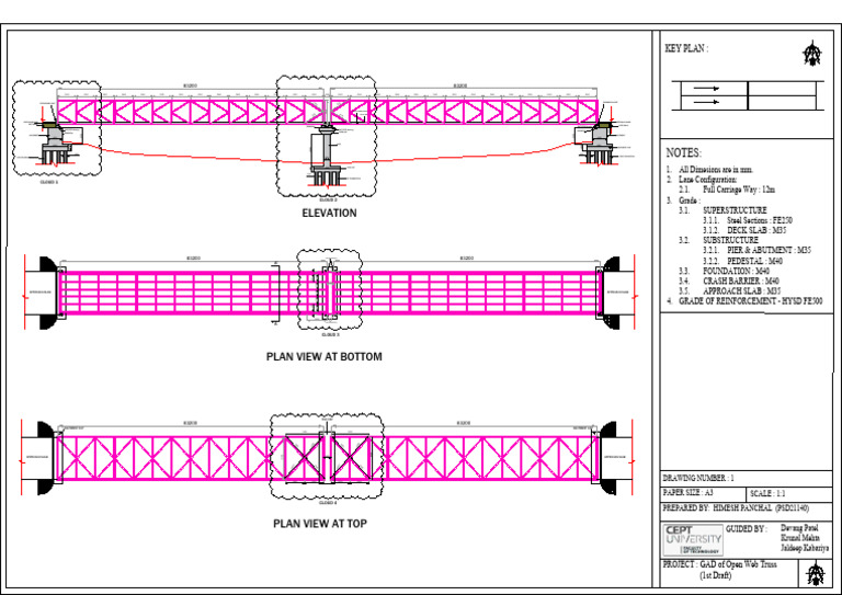 Approach Slab Design Specifications | PDF | Building Engineering ...