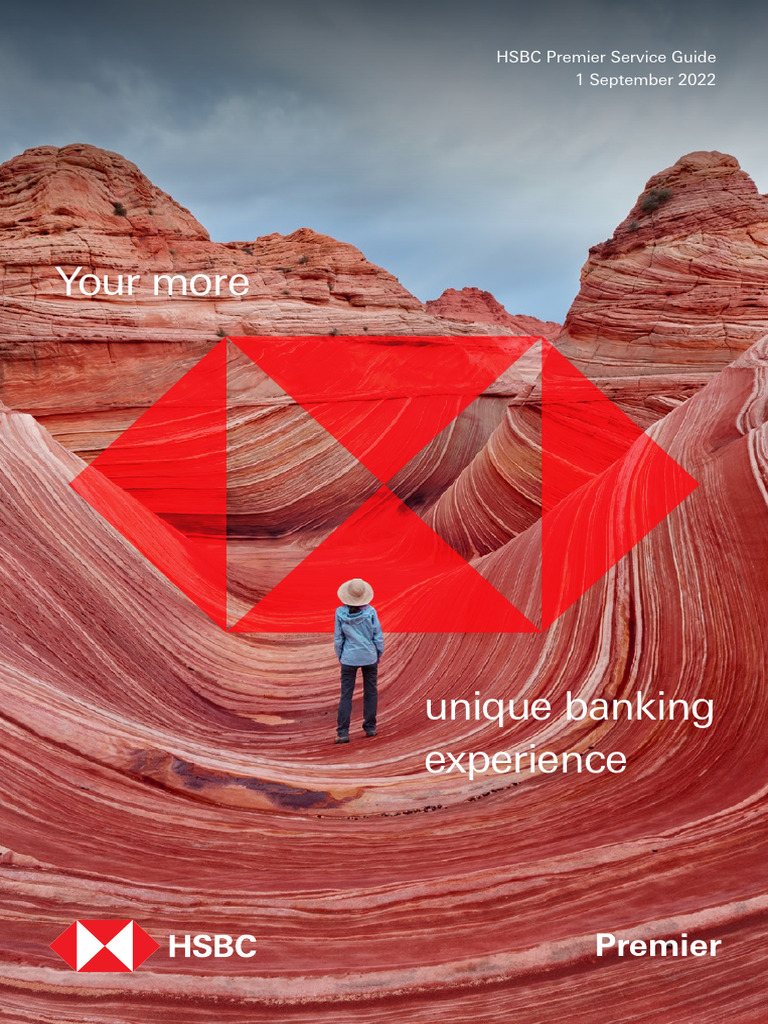 Premier Service Guide | PDF | Credit Card | Banks