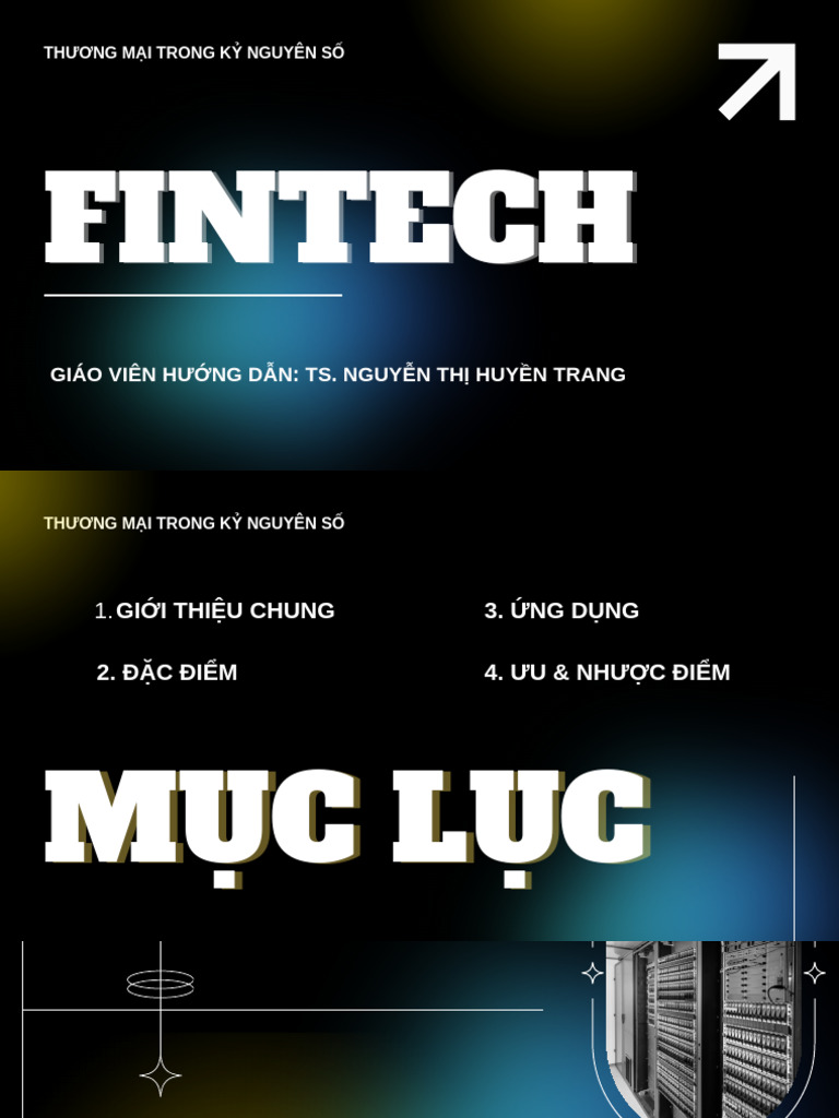 Fin Tech | PDF