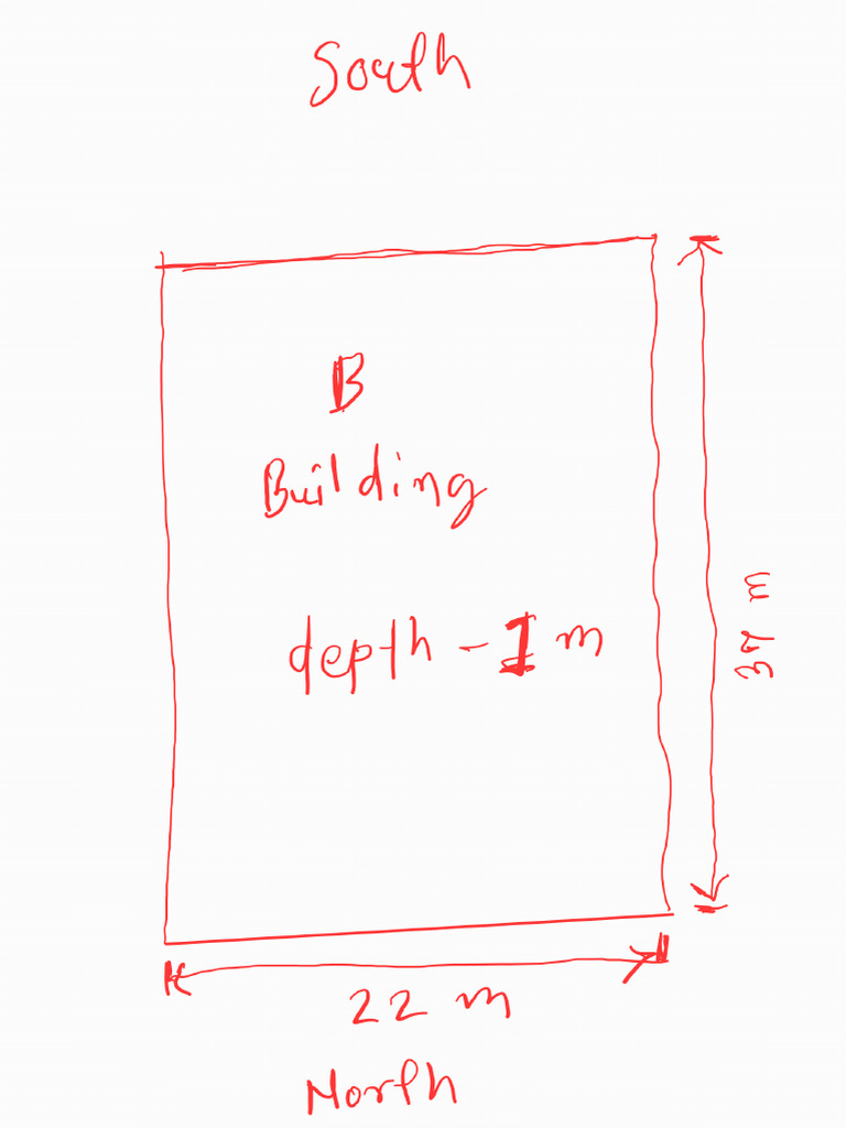 B Building | PDF