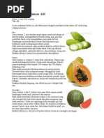 Download 6 Makanan Pelancar by Yudo Sucitro SN91789513 doc pdf