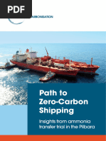 International Code of Safety For Ships Using Gases or Other Low ...