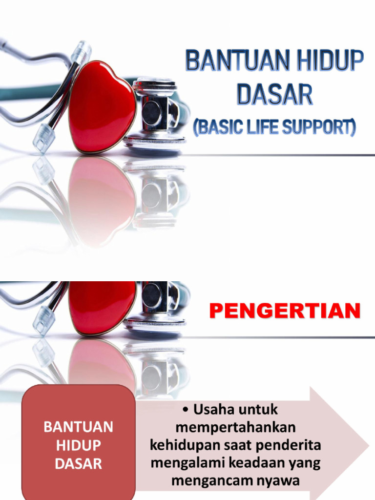 KPS 8.1 EP 2 - Materi BHD | PDF