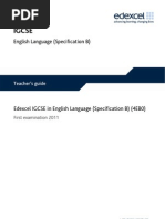 Download IGCSE EnglishB Guide by abdulrehman999 SN91791176 doc pdf