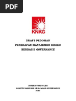 Download Draft Pedoman Manajemen Risiko Per 21 Juni 2011 by Sri Wahyuni SN91791340 doc pdf