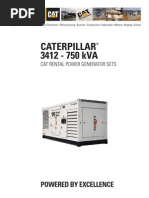 Download Caterpillar_3412 - 750kVA by Prashant Naik SN91792043 doc pdf