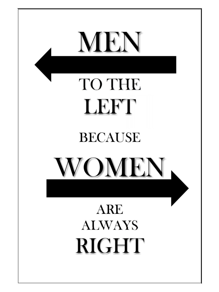 Sign Board | PDF