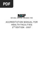 Download Accreditation Manual 2nd Edition by jGithinji SN91792881 doc pdf