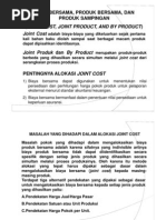 PRODUK CACAT