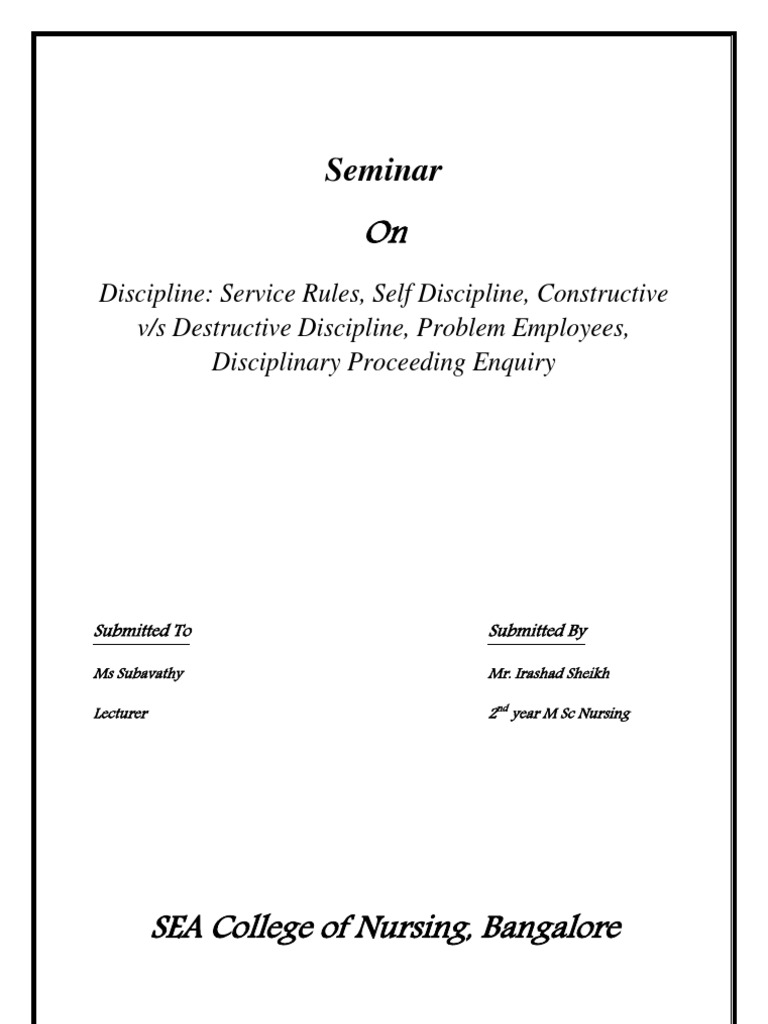 Red Hot Stove Rule Four Guiding Principles for Effective Discipline in