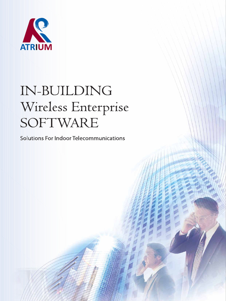 Atrium | PDF