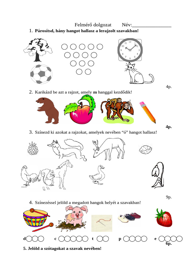 Felm R Dolgozatn V1.o. | PDF