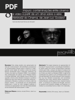 ALMEIDA, Gabriela - Cinema Impuro