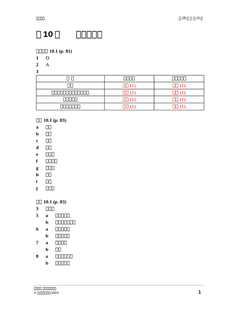 Jsci Ans sb10 C | PDF