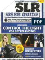 DSLR User Guide - Control The Light - EMRE GURCAN