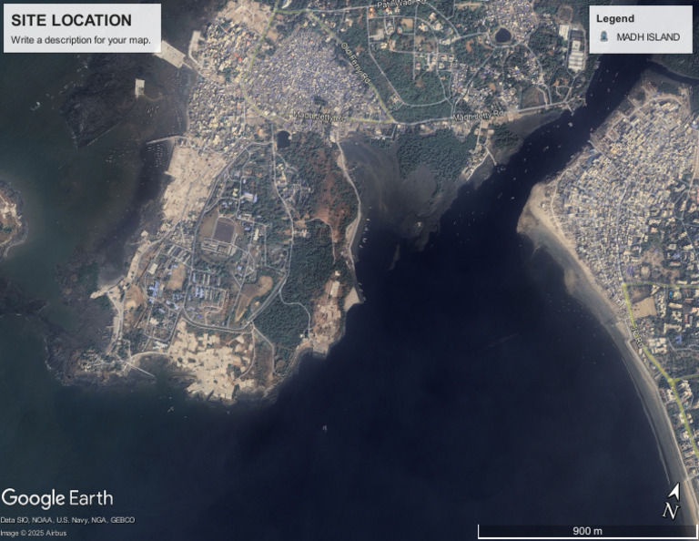Madh Island | PDF