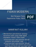 p13 Fisika Modern