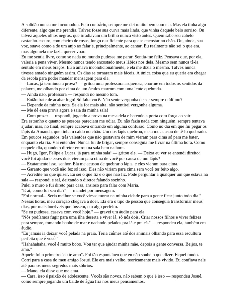 Livro Corrigido | PDF