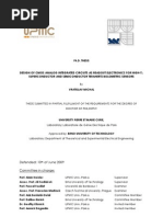 Download PhD Thesis Vratislav Michal by Siv Sadagopan SN91795648 doc pdf