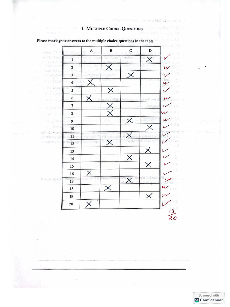 Physics II Final Exam 2024 | PDF