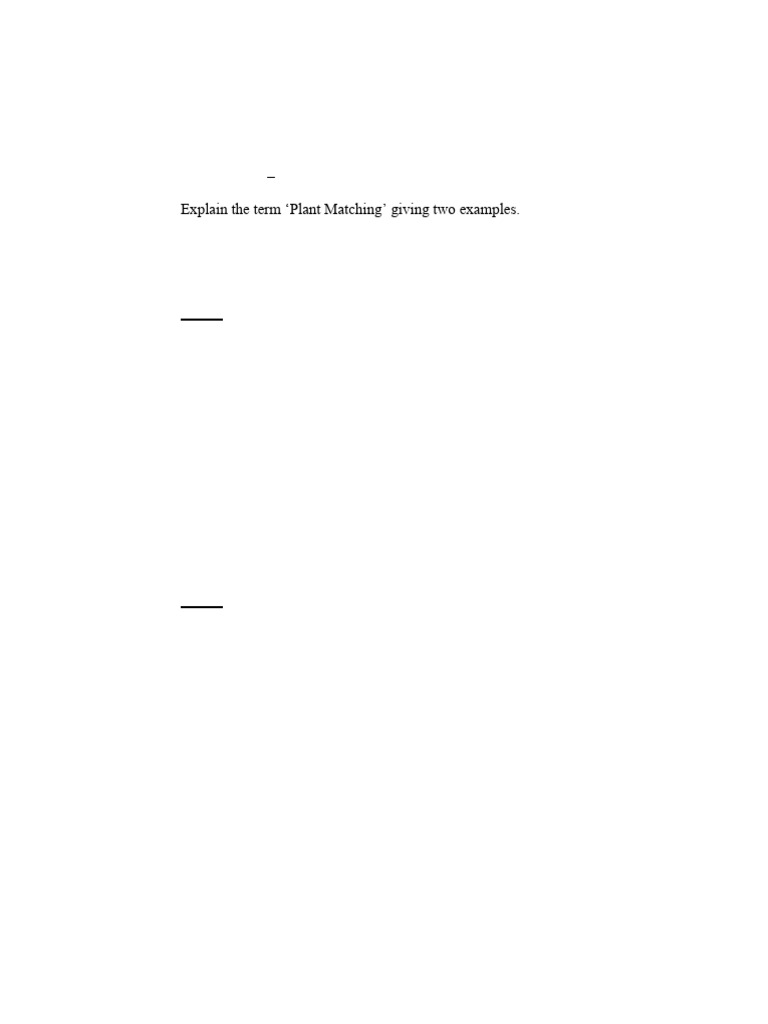 Assignment Estimating II | PDF