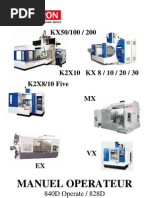 Download Manuel Op 840d 828d Operate Fr by Kadar Arpad SN91797580 doc pdf