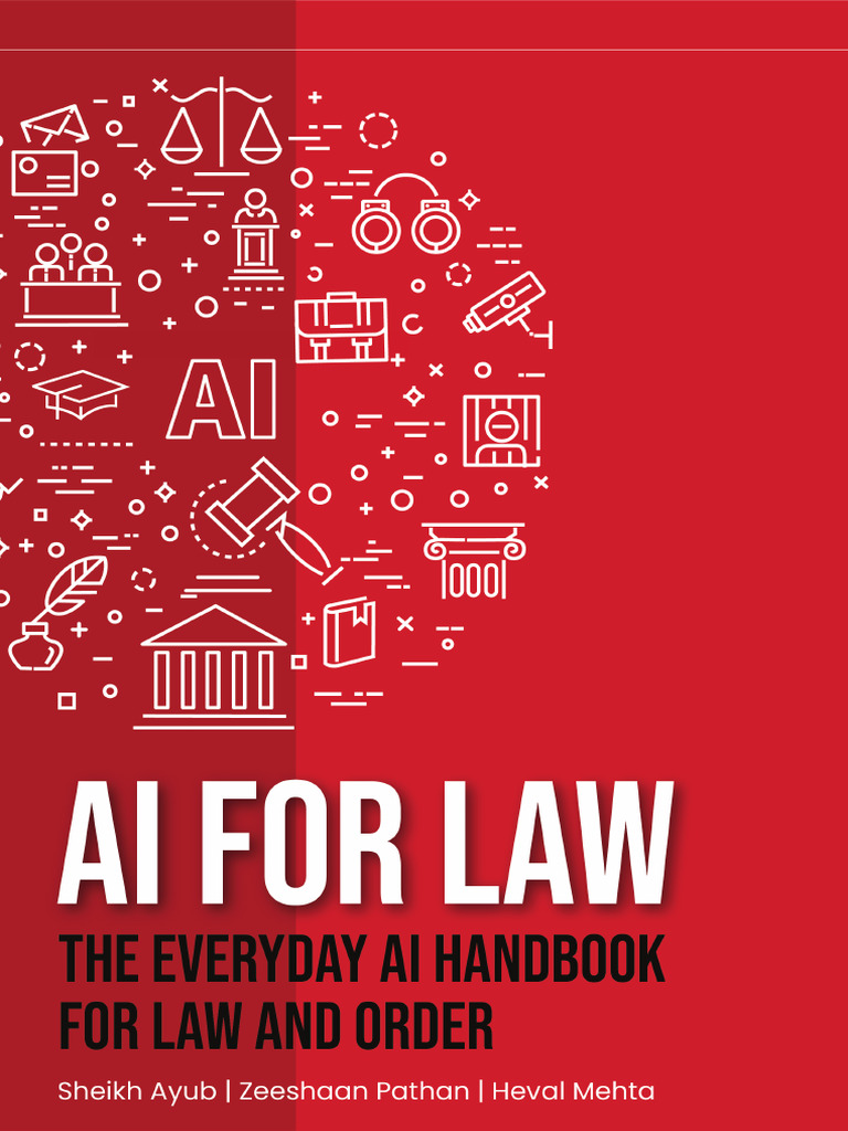 AI for Lawyers: A Practical Guide | PDF | Artificial Intelligence ...