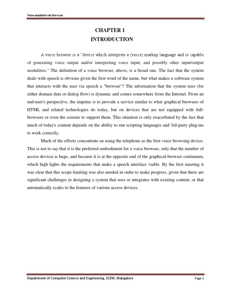 Fara Edited Report | PDF | Html Element | Html