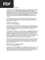Download Linguistic Competence by Rusti2012 SN91798989 doc pdf