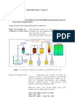 Degasifier Tugas