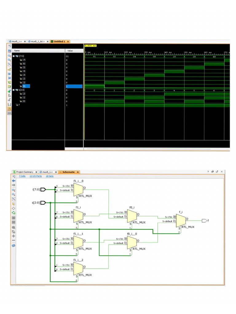 Proj4 DSD | PDF
