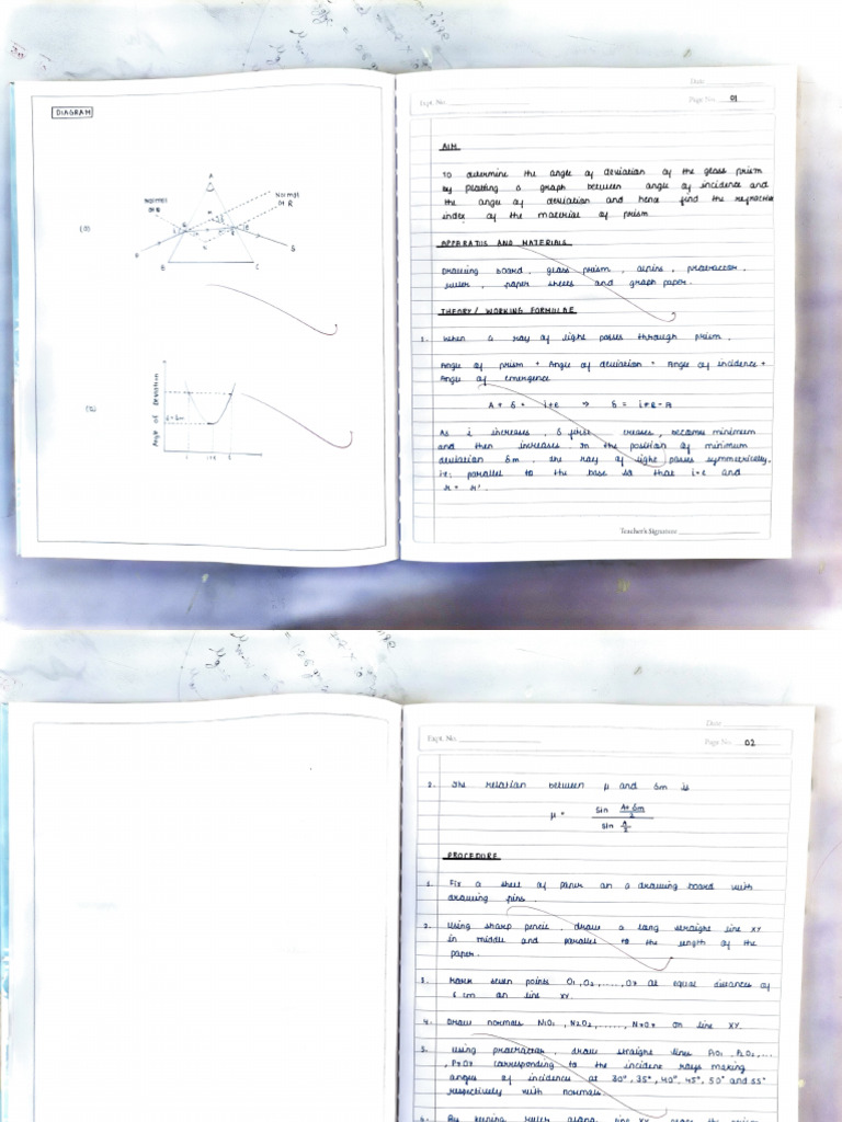 Phys Lab Manual | PDF