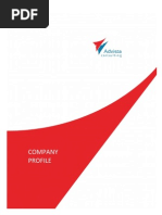 Download Company Profile ISO-Edisi 2011 by Asep Djajaka SN91801303 doc pdf
