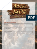 Handbuch Anno 1404 Venedig