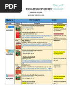 Ama Oed Sources Website: Grade 11 Week 1-10 All in Source | PDF | Business