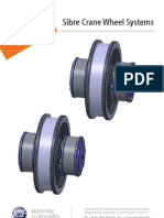 Sibre Crane Wheel Systems Assembly Guide