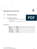 DatosTecnicosCPU314C 2DP