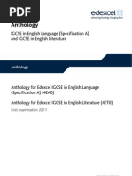 Download 2009 Anthology by Edgar Schael SN91803940 doc pdf