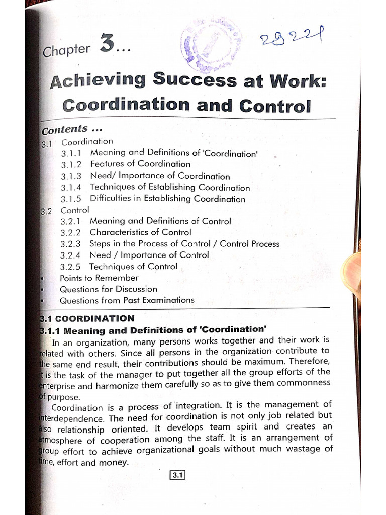 SYBCOM Sem 4 Business Management II (Part 2) | PDF