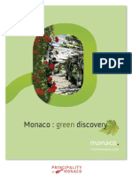 Monaco Vert GB