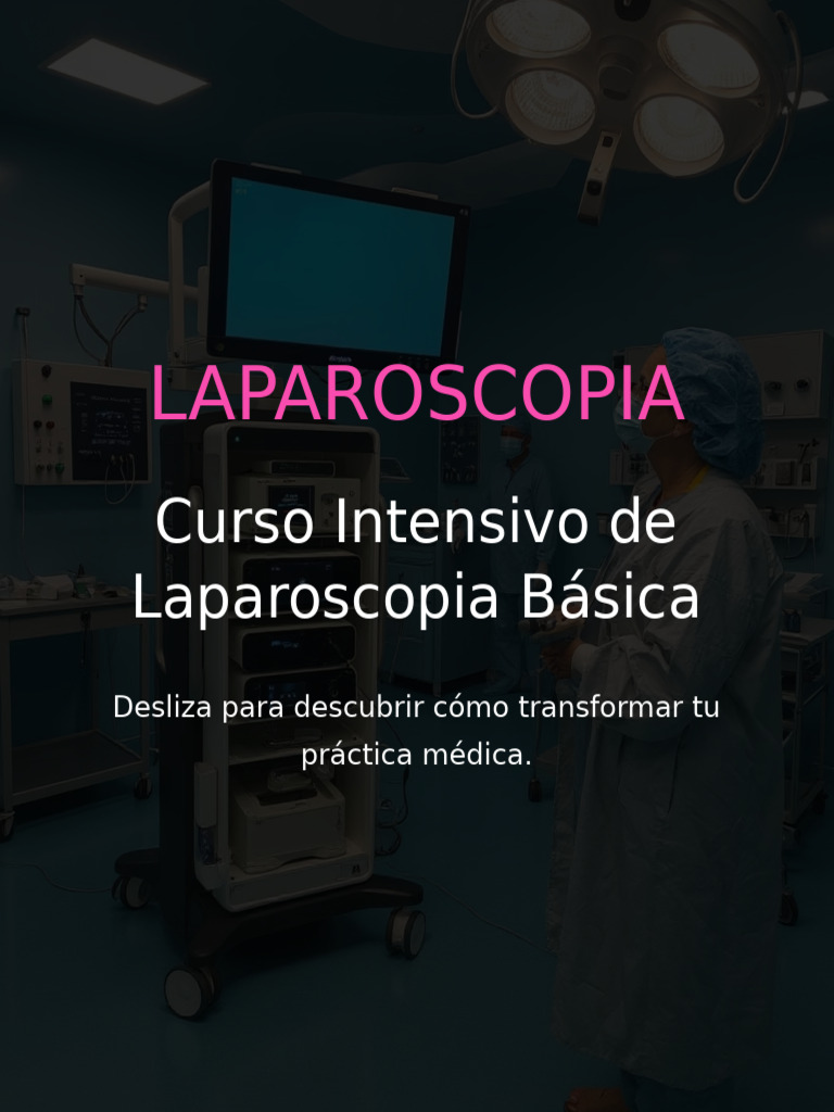 LAPAROS | PDF
