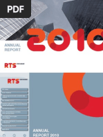 Annual Report 2010