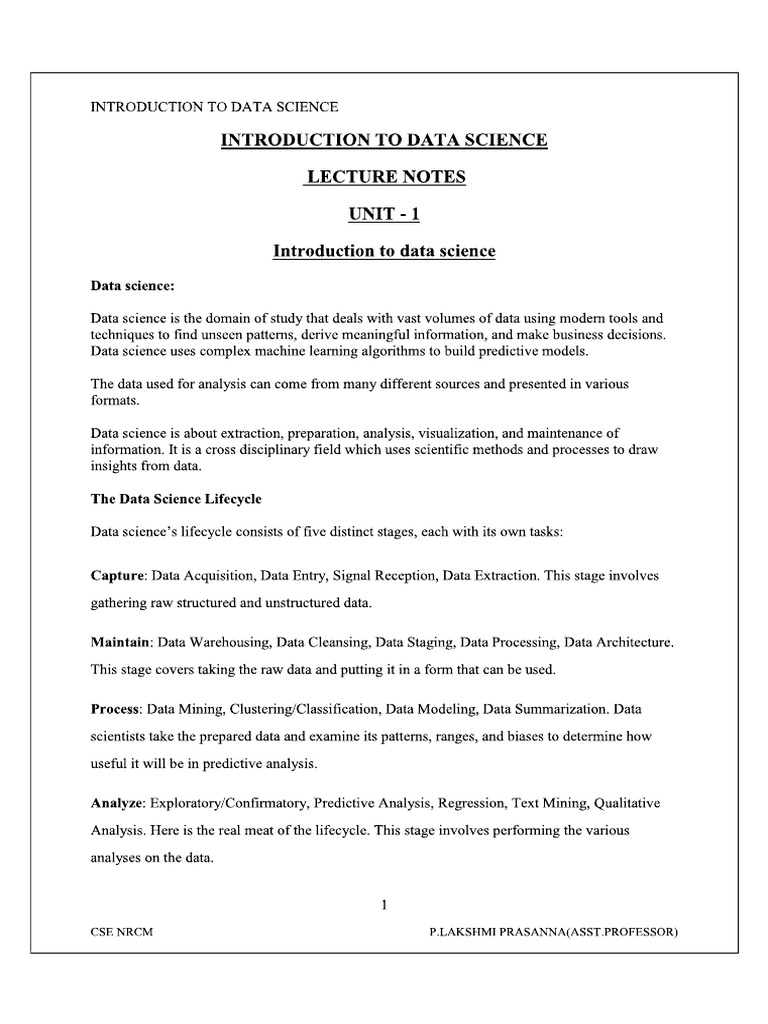page 1 | PDF