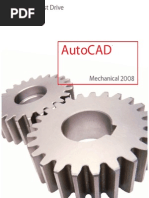 Tutorial Autocad 2008