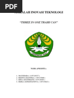 Download Makalah Konsep Teknologi Done by Regina Giantika SN91807076 doc pdf